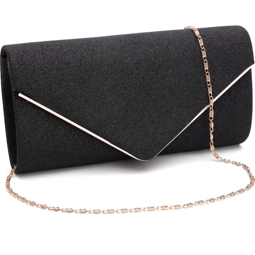 NWOT Evening purse/clutch